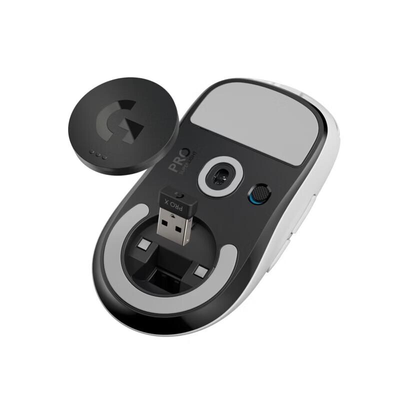 Logitech G PRO X Wireless Gaming Mouse