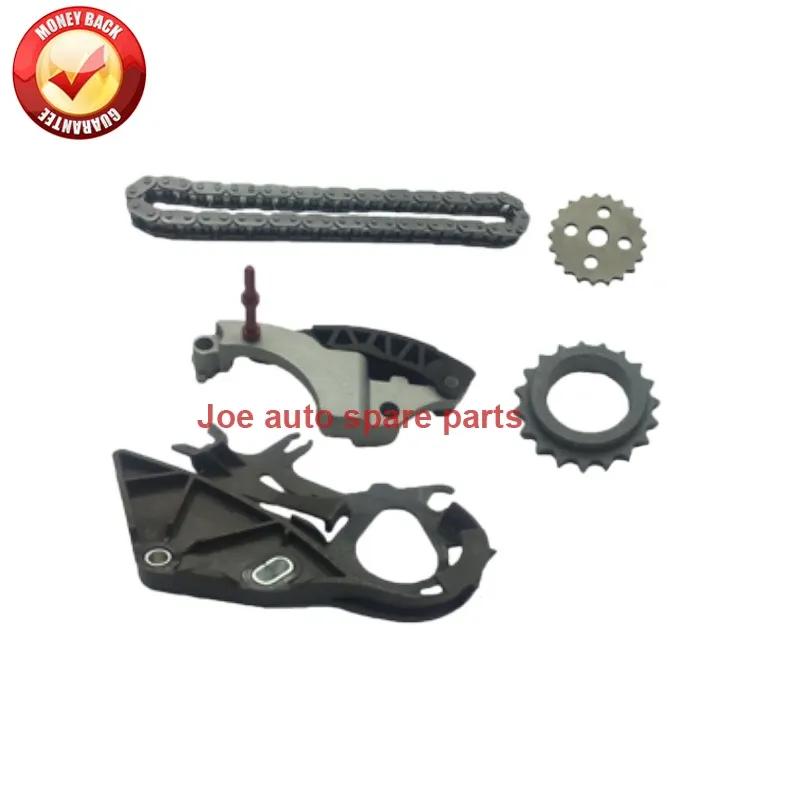 N46 Engine Timing Chain Oil Pump Kit for BMW 1 3 5 X1 X3 Z4 E81 E88 E46 E92 E93 E91 E46 E60 E61 E84 E83 E85