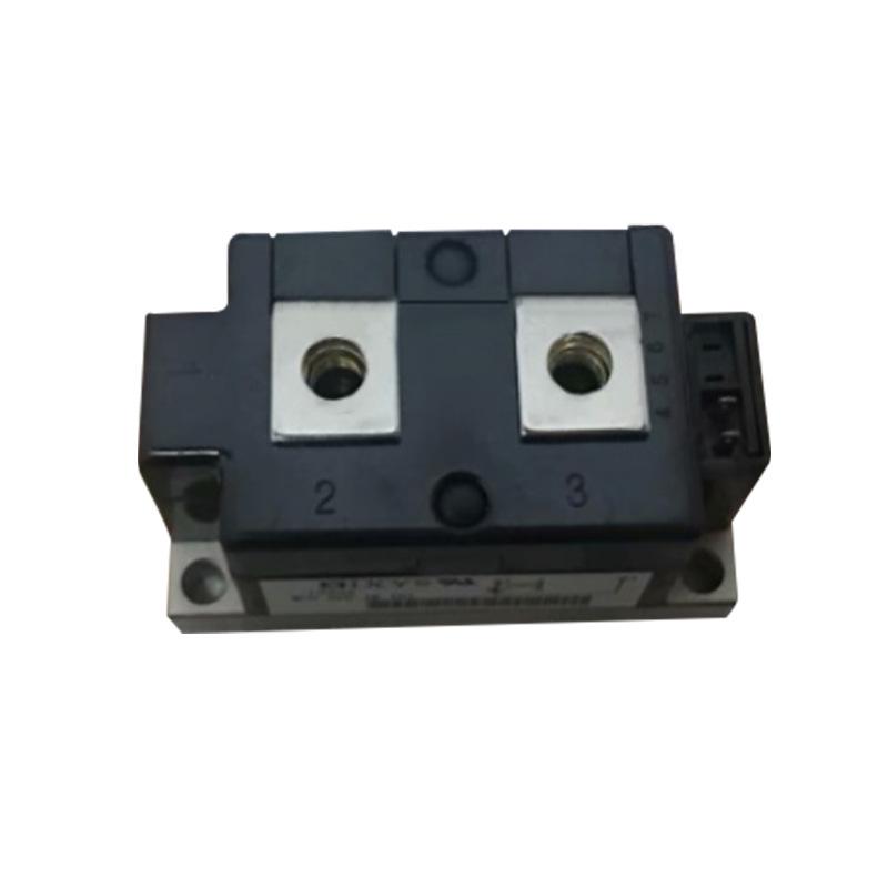 MCO600-18N1 Thyristor Module - Electronic Component, All Models, Fast Shipping