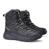 New Outdoor Large Size Fashion Trend Field Boots Lightweight Comfortable Wear-resistant Wear-resistant Mountaineering Combat Shoes