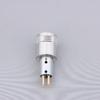 Draaitafel Toonarm Houder Cartridge Houder Draaitafel Arm Sme Type Houder Stekker Voor Sl1200 Mk2 Mk3 Mk5 1000R Lp Vinyl Plaat Onderdelen