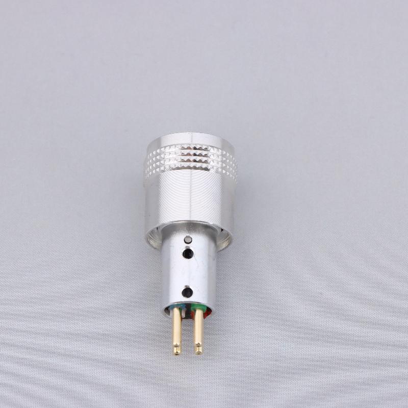 Draaitafel Toonarm Houder Cartridge Houder Draaitafel Arm Sme Type Houder Stekker Voor Sl1200 Mk2 Mk3 Mk5 1000R Lp Vinyl Plaat Onderdelen