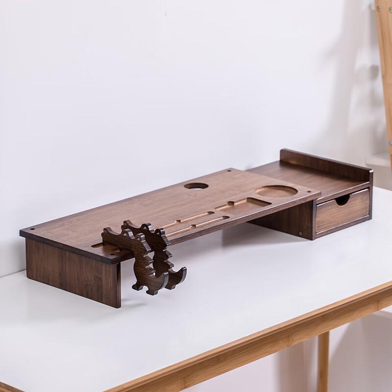 

Beifang Monitor Riser Stand with Drawer