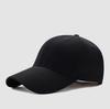 High Quality 100% Cotton 6-Panel Canvas Baseball Cap Heat-Transfer Printing Sporty New Snapback Gorras for Men Women Common
