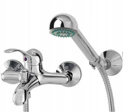 Bathroom Products – Bath & Shower Faucets