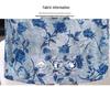 Elegant Retro Slim Fit Qipao Dress - Artistic Chinese Style for Spring/Summer 2026