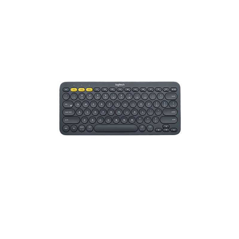 

Logitech K380 Bluetooth Wireless Keyboard