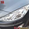 Compatible Headlight Assembly for Peugeot 408 (2008-2013 Models)