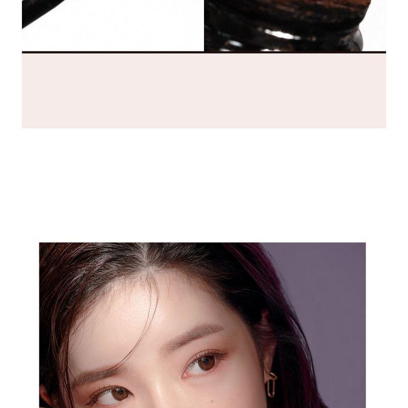 2aN - Mascara - 3 Types