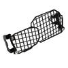 Motorcykel Strålkastargaller Skyddskåpa Handljusskydd Motorcykeltillbehör för BMW F650GS F700GS F800GS 2008-2011 2012 2013