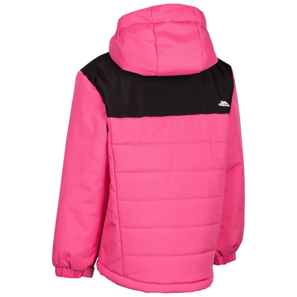 Trespass Childrens/Kids Halston Ski Jacket
