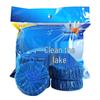 Toilet Bowl Cleaner with Jasmine Fragrance - Blue Bubble Cleaning Block