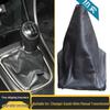 Gear Shift Lever Dust Cover & Protection Sleeve for Changan Suzuki Alsvin