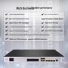 H3C MSR3610-XS Enterprise Gigabit Multi-WAN VPN Router (CN version)