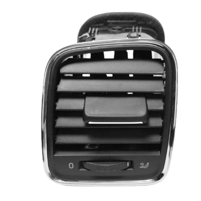 

A/C Vent Outlet Assembly For Car Dashboard Air Conditioning Vent Grille Panel For Skoda Yeti 2014-2017