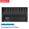 Yeren YRA-A03 Modular HD AV Matrix Switcher