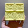 Slow-Rising Squeeze Toy Soft PU Fidget for Stress Relief Realistic Fruit-Shaped Decompression Gadget for Kids Adults
