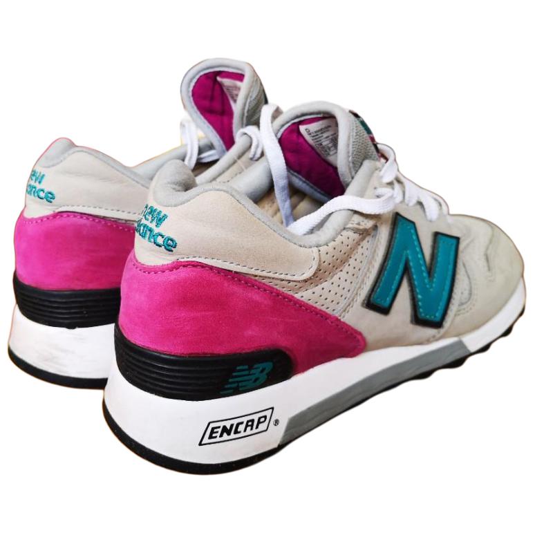 New Balance 1300 Connoisseur Painters