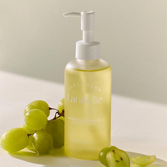 LANBELLE Natural Deep Cleansing Oil 200ml