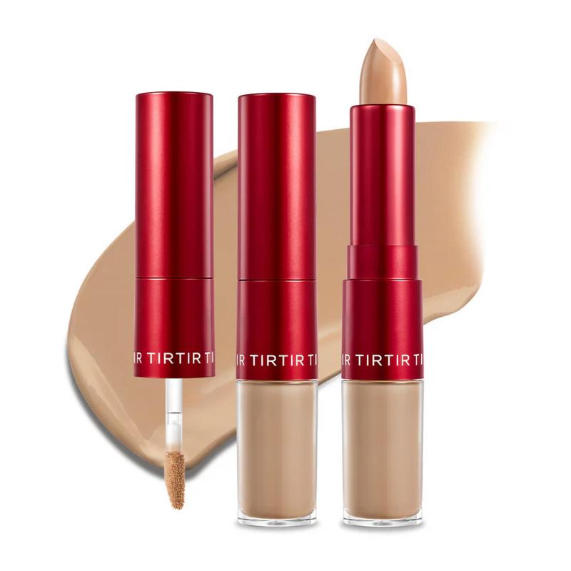 TIRTIR Glide & Hide Blurring Concealer 8g