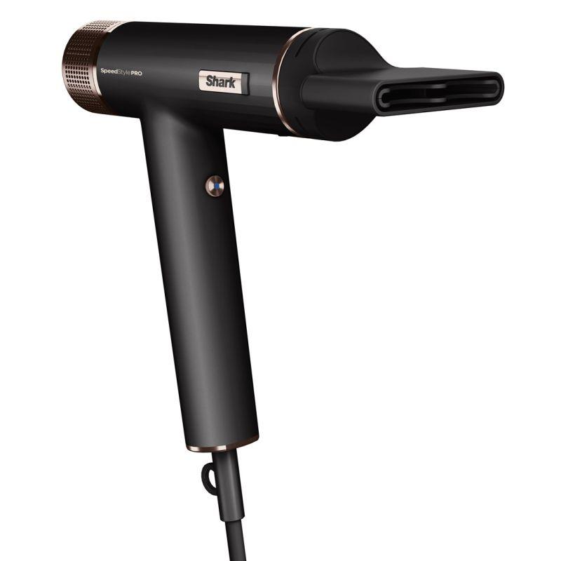 Shark SpeedStyle Pro Hair Dryer 1750 W Black