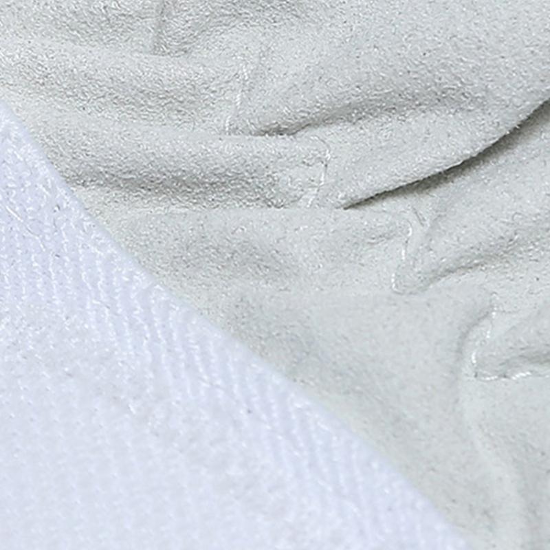 Quick Dry Professional Safety Gloves Adjsutable Strap Closure Enhanced Grip