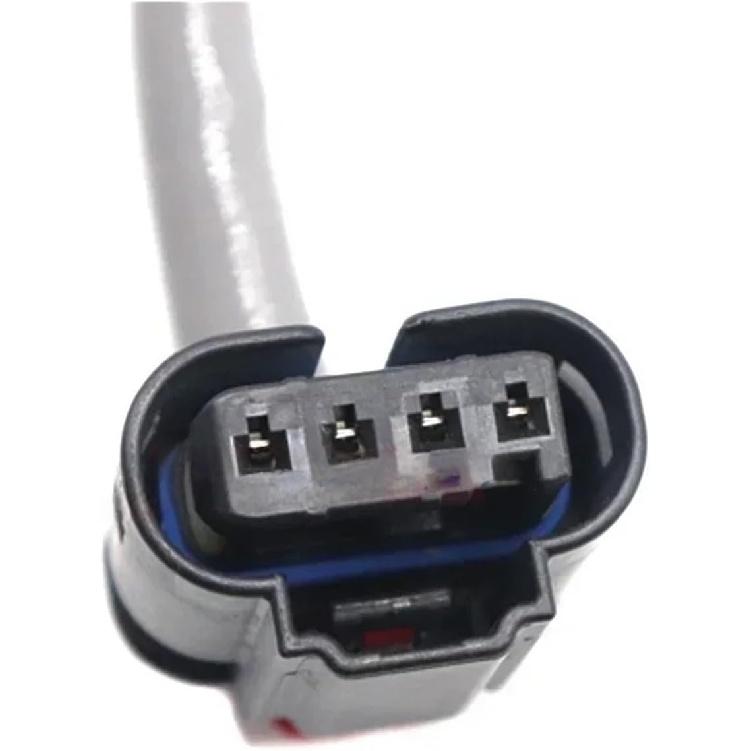 4x Car Air Fuel Ratio Lambda O2 Oxygen Sensor 68224424AA Compatible For Jeep Gladiator 3.0L 3.6L Compatible For Wrangler JL 2.0L 3.6L 2018-2022