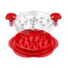 Handheld Chicken Breast Shredder & Meat Masher