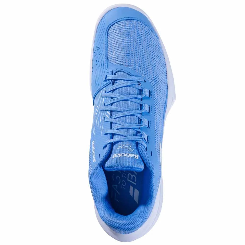 Babolat Shoes for Clay Courts Jet Tere 2