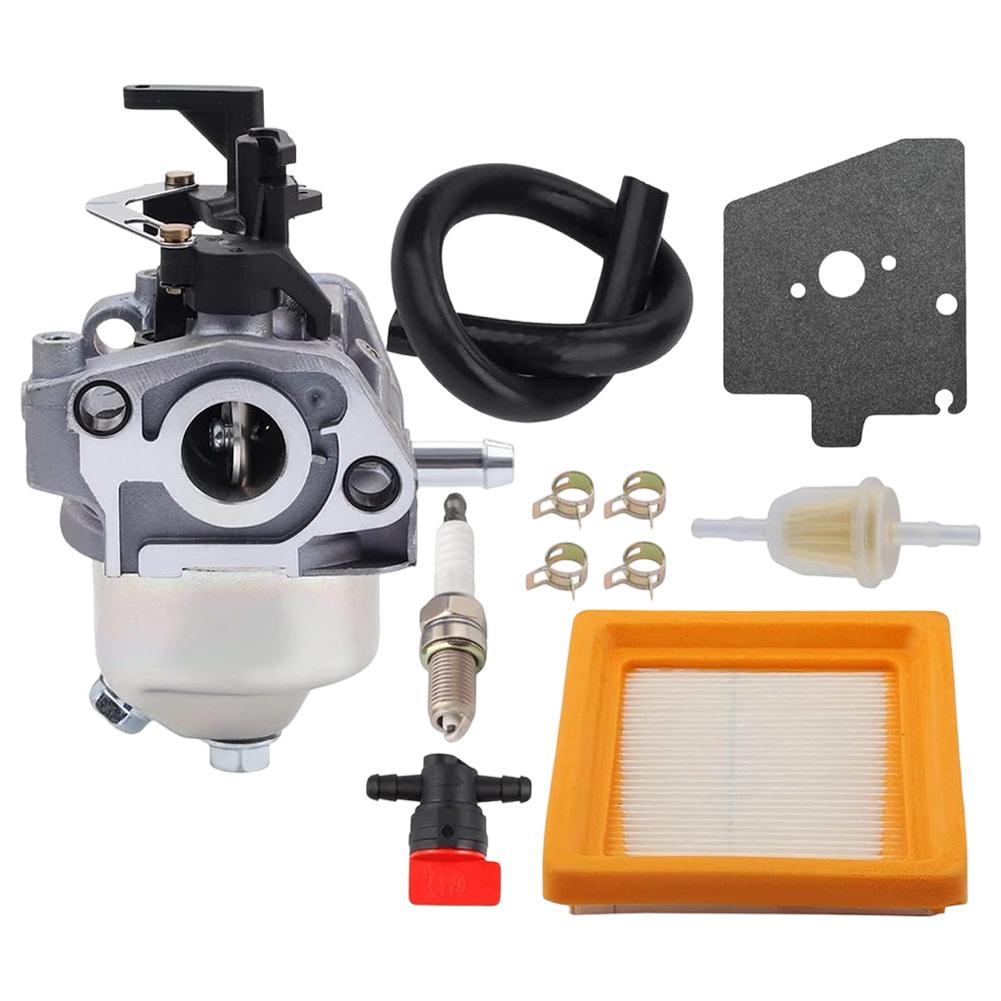 XT675 Carburetor For Toro For Recycler 22 Inch 149CC XT650 6.75 6.5HP 6.75HP Horsepower Engines Garden Maintenance