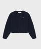 Hombadittingjeu Hbt Cashmere Round Knit