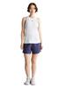 Adidas Design for Training Tank Top KLQ89 White Women's (IT7427) J/M