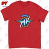 Mv Agusta Motorcycle Logo Tshirt 7RDW