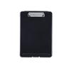 Holder Stationery Plastic Lightweight A4 Clipboard Box Writing Pad Document Case Filing Storage