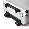 Coffret d'outils Tianhu en aluminium 499 pièces avec clé à cliquet