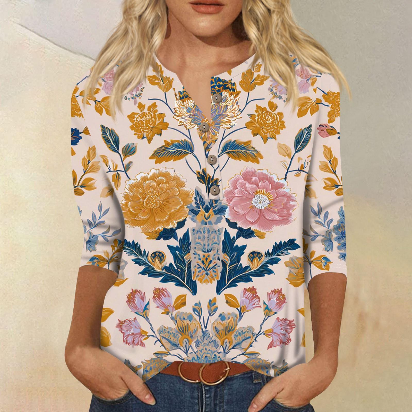 

Женская мода День святого Валентина Печатный длинный рукав свободный круглый вырез толстовка Топ осень L чёрный