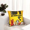 31 Minutos Comedy Pillowcase Merchandise Printed Cushion Cover Decor  Pillow Case Cover Home Multi-Size