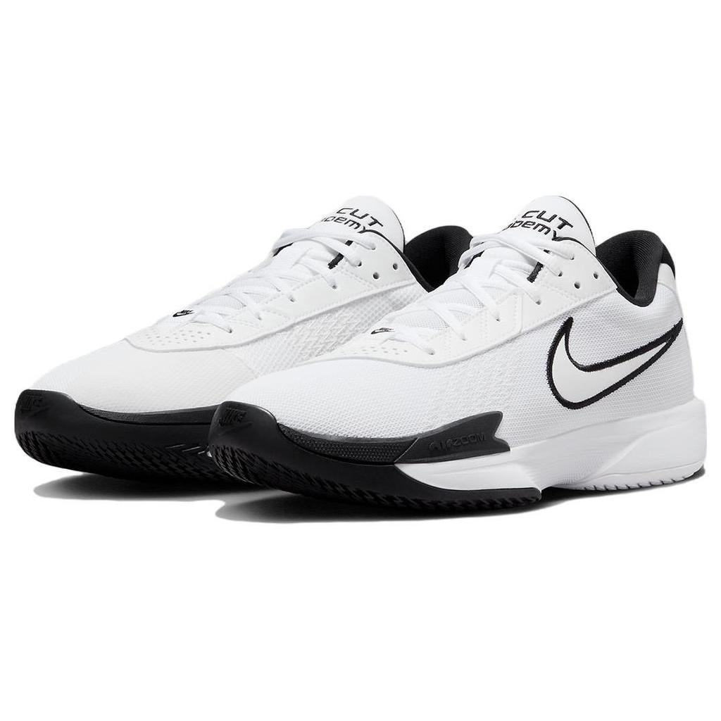 Nike Air Zoom Gt Cut Academy 'White Black' FB2599-100