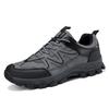 Herren Wanderschuhe Anti-Velours Outdoor Wanderschuhe Reise Wanderschuhe Sportschuhe Outdoor-Sport Freizeitschuhe