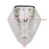Fit For Honda CBR1000RRR CBR1000RR-R 2020 2021 2022 2023 2024 Motorcycle Pillion Rear Seat Cover Cowl Solo Fairing CBR1000 RR R