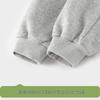 Badibadi Boys' Loose Fit Fleece Joggers