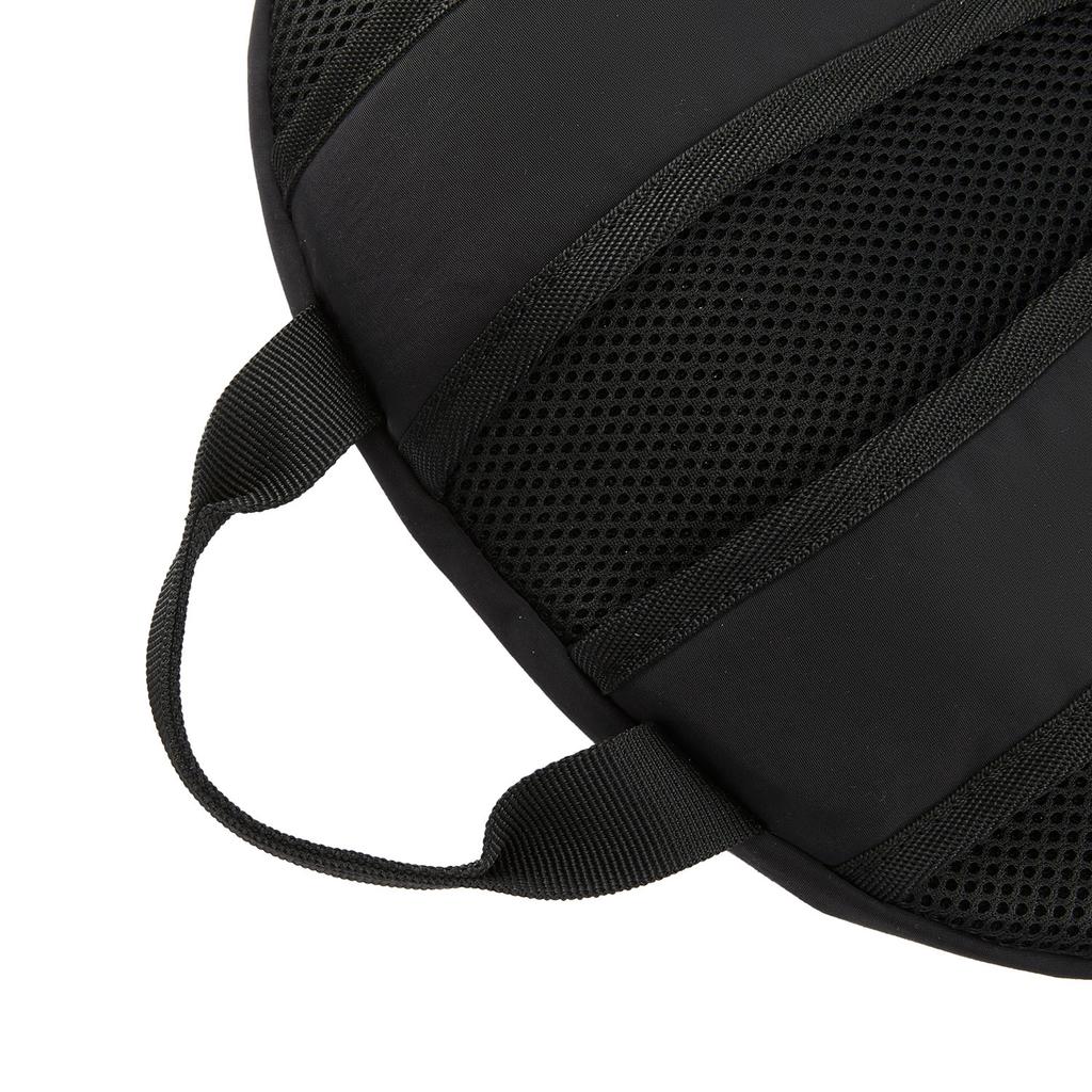 New LiNing Disney Collaboration Polyamide Backpack Unisex Black ABSV247-1