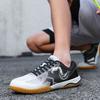 Anti-Slip Badminton Shoes For Men Women Professional Sport Tennis Sneakers Comfortable Fit For Outdoor Gym Badminton Matches