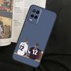 2gether The Series For Oppo A78 A98 A80 A40 A60 A18 A38 A58 A15 A17 A77 A74 A94 A54 A57S A16 A76 A96 Phone Case