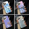 W-W-Y-Weathering- With- You Phone Case For iPhone 11 12 13 14 15 16Pro Max Plus White Sliver  Phone Cover