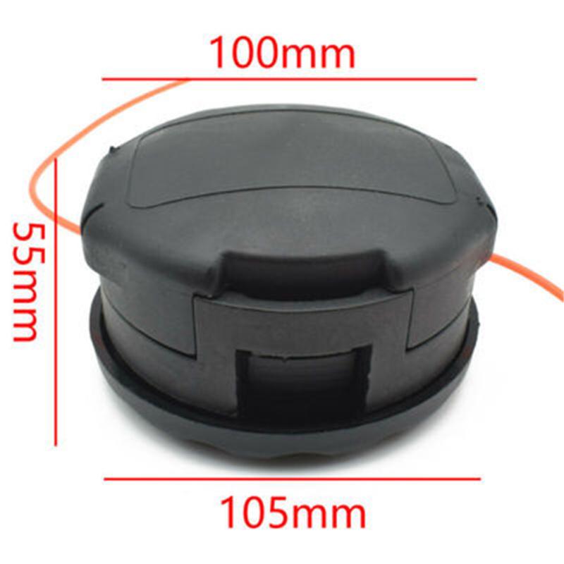 Trimmer End Trimmer Head For Echo Srm-225 Srm-230 Srm-210 Speed-feed 400 Mower