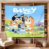 Halloween Costume Parade Wall Hanging Decor Tapestry, Perfect Home Decor, Suitable for Dorm, Living Room, Parties,Perfect Gift