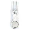 Switchblade Golf Divot Repair Tool Ball Marker Mini Golf Divot Tools  Gift For Golfer
