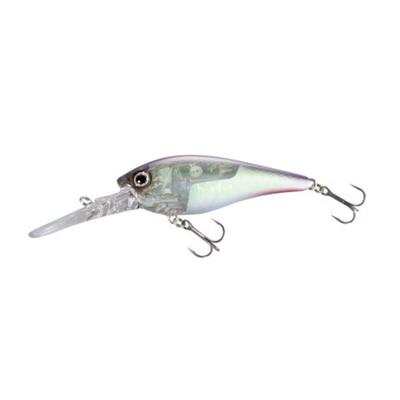 SHIMANO Bantam World Crank 73F Flash Boost Freshwater Plug with Table Rock SP 008 Bass Crankbait for and Rivers ZQ-C73U Lakes, Dams, Ponds,