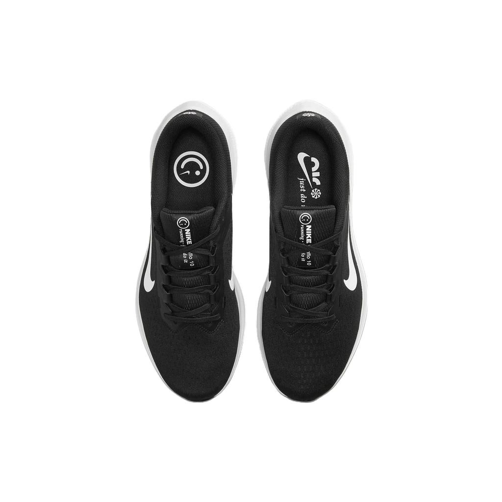 Nike Winflo 10 Black White Men Sneakers DV4022-003